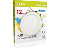 SMARTBUY (SBLRSDL1265K) 12w/6500K