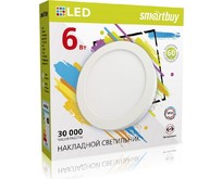 SMARTBUY (SBLRSDL64K) 6w/4000K