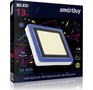 SMARTBUY (SBLSq1DLB133KB) 13w/3000K+B