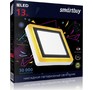SMARTBUY (SBLSq1DLB1365KO) 13w/6500K+O