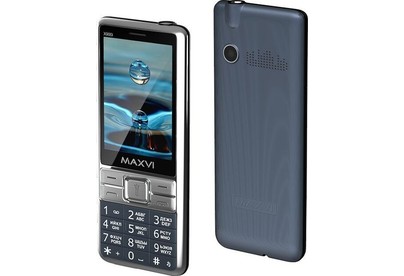 MAXVI X900i Marengo
