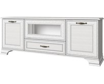 АНРЭКС TIFFANY Тумба RTV 1V2D1S, цвет вудлайн кремовый (3 уп)