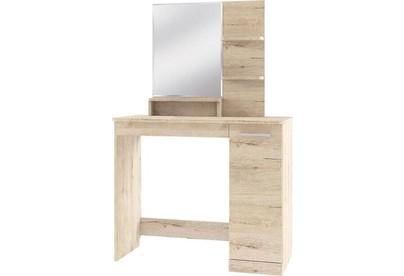 АНРЭКС OSKAR Стол туалетный,цвет дуб Санремо