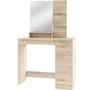 АНРЭКС OSKAR Стол туалетный,цвет дуб Санремо