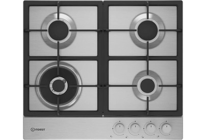 INDESIT THPM 642 W/IX/I