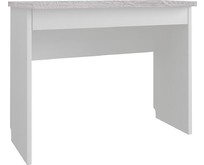 АНРЭКС OLIVIA Стол 1S цвет вудлайн крем