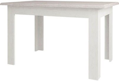 АНРЭКС MONAKO, Стол раздвижной, цвет Сосна винтаж/дуб анкона