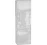 НКМЕБЕЛЬ POINT ТИП20 шкаф навесной Белый/Белый глянец 71774434 (1 кор.)