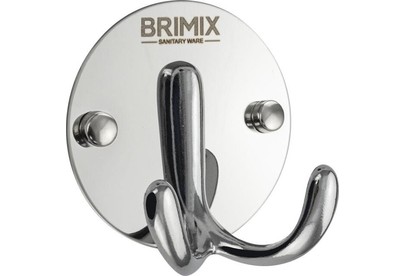 BRIMIX 0587 Крючок двойной