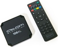 АTOMevolution Allwinner H313 1/8Gb ATOM108AL