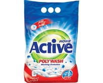 ACTIVE Стиральный порошок автомат 