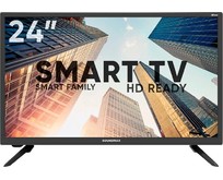 SOUNDMAX SMLED24M09S HD SMART TV Android
