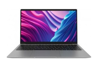 DIGMA 15.6 Eve P5851 Silver (DN15N58CXW05)