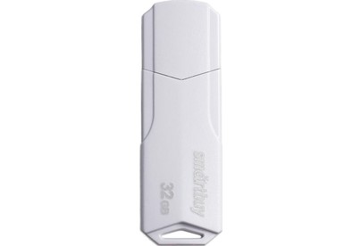 SMARTBUY (SB32GBCLUW) UFD 2.0 032GB CLUE White