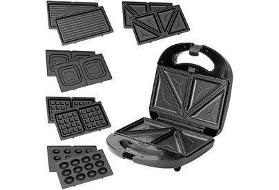 ATLANTA ATH1060 black