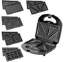 ATLANTA ATH1060 black