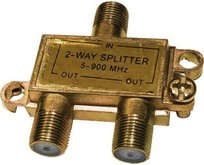 СИГНАЛ (2105) Сплиттер 2WAY 5900МГц