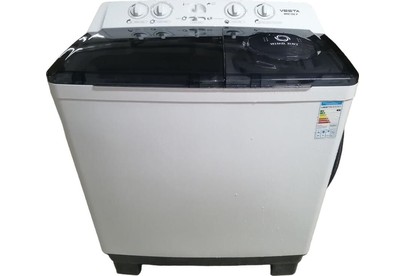 VESTA WMC100P 10кг Серый