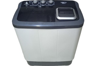 VESTA WME60LP 6кг серый EX