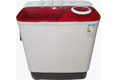 VESTA WMM60P 6кг Красный Ex