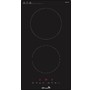 ELTRONIC (8810) 2 конфорки индукционная черный