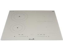 ELTRONIC (8836) 4 конфорки индукционная бежевый