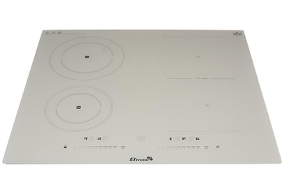 ELTRONIC (8836) 4 конфорки индукционная бежевый