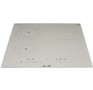ELTRONIC (8836) 4 конфорки индукционная бежевый