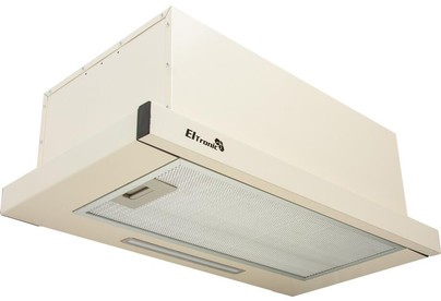 ELTRONIC (7714) телескопическая бежевый