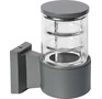 SMARTBUY ( SBLWLGR21E27) настенный E27*1 Grey/IP65