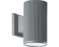 SMARTBUY ( SBLWLGR31E27) настенный E27*1 Grey/IP65