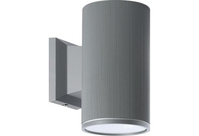 SMARTBUY ( SBLWLGR31E27) настенный E27*1 Grey/IP65