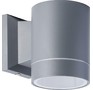 SMARTBUY ( SBLWLGR11GX53) настенный GX53*1 Grey/IP65