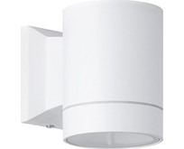 SMARTBUY ( SBLWLW11GX53) настенный GX53*1 White/IP65