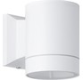 SMARTBUY ( SBLWLW11GX53) настенный GX53*1 White/IP65