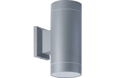 SMARTBUY ( SBLWLGR12GX53) настенный GX53*2 Grey/IP65