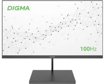 DIGMA 27 Progress 27A501F Black (DM27VB01)