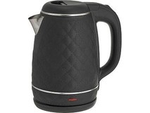 DELTA DL1113 black (1,6л. металл/пластик)