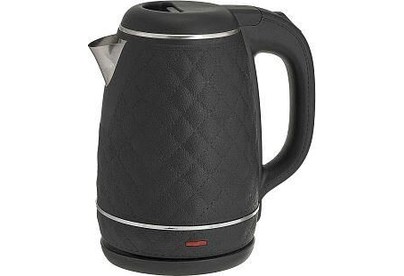 DELTA DL1113 black (1,6л. металл/пластик)