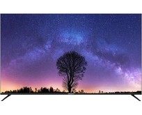 MEGAMAX 65MG11USM 4K UHD SMART TV Android Безрамочный