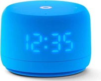 ЯНДЕКС YNDX00026BLU Умная колонка Станция Лайт 2 Алиса синяя