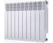 АКВАПРОМ AL 500/80 A21 10 секций 0000024225