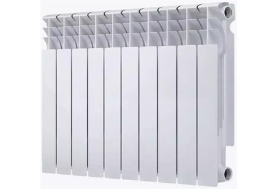 АКВАПРОМ AL 500/80 A21 10 секций 0000024225