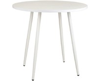 POLINI Стол обеденный Home London белыйбелый (1 кор.)