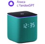 ЯНДЕКС YNDX00054EMD Умная колонка Станция Миди с Алисой зеленый