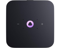 ЯНДЕКС YNDX00054BLK Умная колонка Станция Миди с Алисой черный