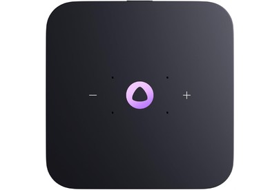 ЯНДЕКС YNDX00054BLK Умная колонка Станция Миди с Алисой черный