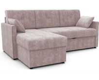 ЭЛЕГИЯ Рим Мягкий угол FRESCA BARK* Категория 9