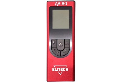 ELITECH ДЛ 60 204768