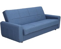 ЭЛЕГИЯ БризН Диван (SAVANA PLUS DENIM,SAVANA PLUS DENIM) Категория1 (2 кор.)